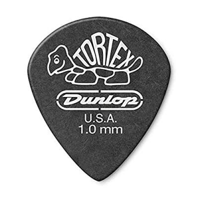 Afbeelding van 482R1.0 Pitch Black Jazz Iii 1.0Mm