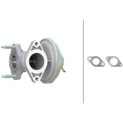 Afbeelding van EGR klep HELLA 6NU 014 865 541