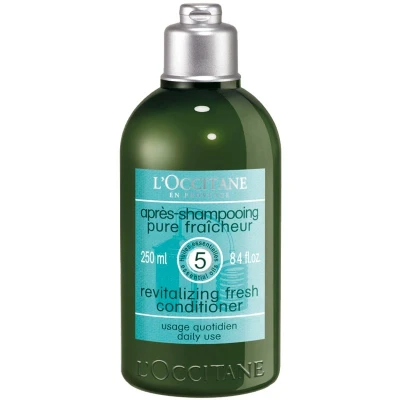 Afbeelding van L&#039;Occitane Aroma Fresh Conditioner (250ml)