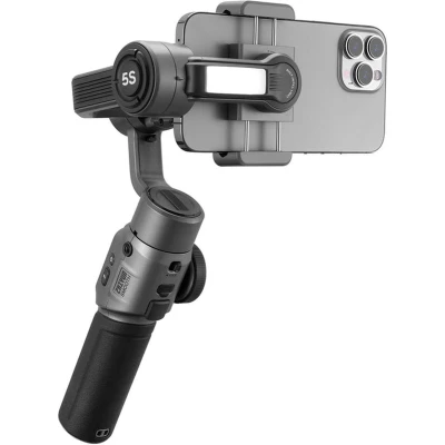 Afbeelding van ZHIYUN Smooth 5S Grijs