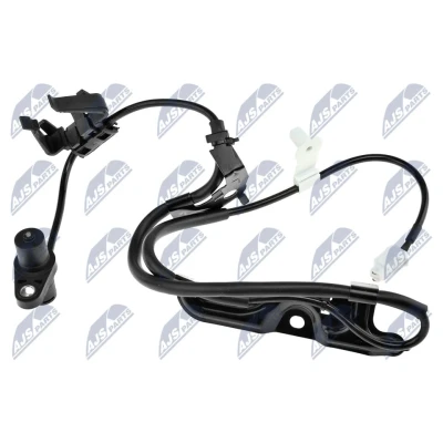 Afbeelding van NTY HCA TY 035 ABS Sensor Vooras links, rechts, rechts