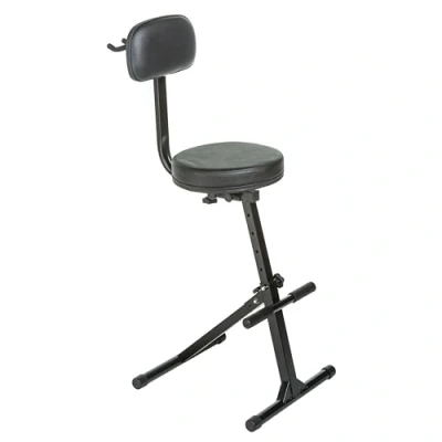 Afbeelding van MUSIC STORE Stehhilfe GS Pro Stahulp