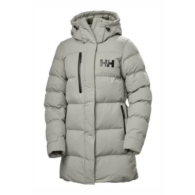 Afbeelding van Helly Hansen Adore Gewatteerde jas, Dames, Maat: XL, Terrazzo