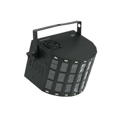 Afbeelding van Eurolite discolamp lichteffect LED Mini D 20 Hybrid Beam Effect