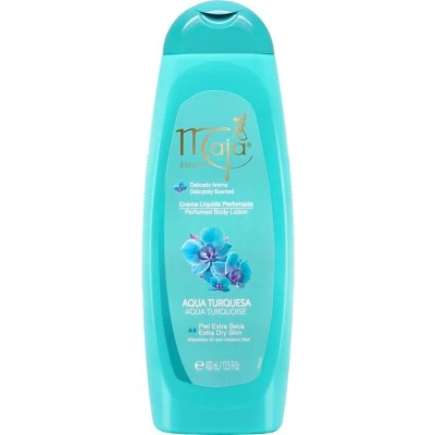 Afbeelding van Maja Aqua Terquesa Bodylotion 400ML