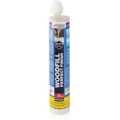Afbeelding van Woodfill Epoxy Perfect Finish 2 in 1 (beige)