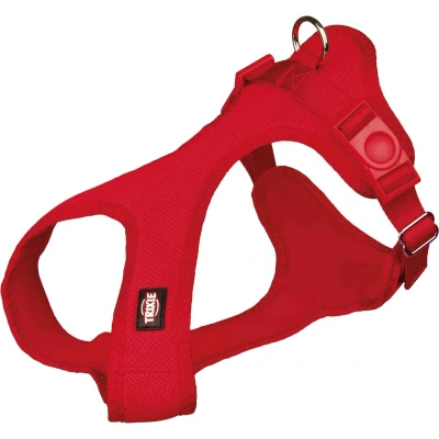 Afbeelding van TRIXIE Zacht hondentuig XS S 30 45 cm rood 16263