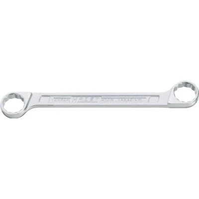 Afbeelding van HAZET 610N 24X26 Dubbele ringsleutel 24 26 mm DIN 837 B, ISO 10103