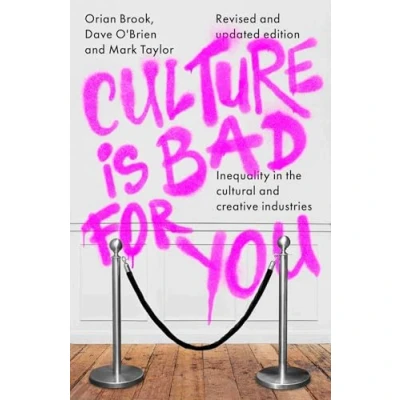 Afbeelding van Culture is Bad for You