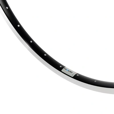Afbeelding van Ryde Velg Andra 30 26&quot;&quot; / 559 x 19C aluminium 36 gaats 14G zwart geslepen