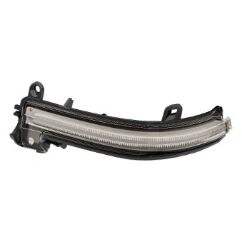 Afbeelding van Osram Knipperlicht LEDDMI F20 BK S