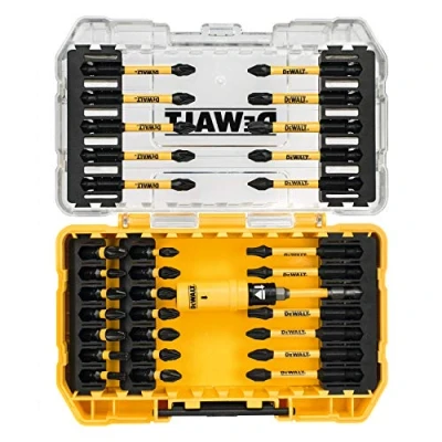 Afbeelding van DEWALT DEWDT70737T Schroevendraaierset