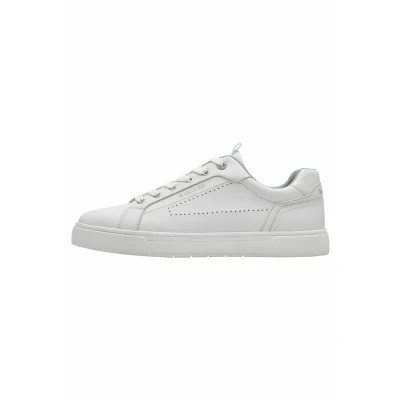 Afbeelding van s.Oliver Low 5 13652 44 Sneakers voor heren, wit, 43 EU, EU