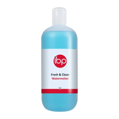 Afbeelding van IBP Fresh &amp; Clean Watermelon 250ml