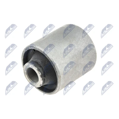 Afbeelding van Draagarmrubber NTY ZTT TY 041A
