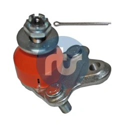 Afbeelding van RTS 93 92529 Fuseekogel Vooras links en rechts, Onder TOYOTA: Prius III Hatchback (XW30) 1.8 Plug in Hybrid, Hybrid 2008