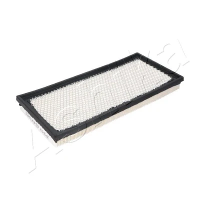 Afbeelding van ASHIKA 20 00 014 Luchtfilter 32mm 160,8mm 346mm Filter insert JEEP: Wrangler II SUV Cabrio (TJ) 2.5, 4.0, 4.0 Rubicon 1996 2007