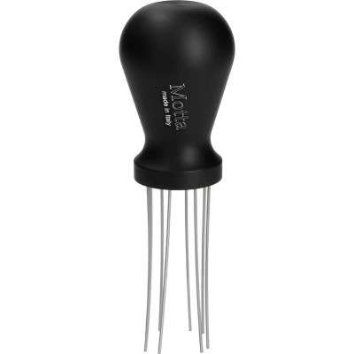 Afbeelding van Motta Coffee Mixer (WDT tool for espresso puck preparation)