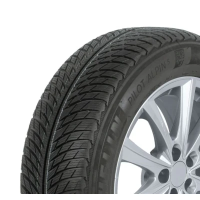 Afbeelding van Winterbanden MICHELIN Pilot Alpin 5 255/40R19 XL 100V