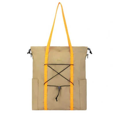 Afbeelding van Elliker Carston Tote Bag 13L sand Laptoptas