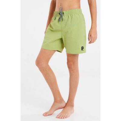 Afbeelding van Culture Zwembroek Junior Algaegreen 300 116 Groen