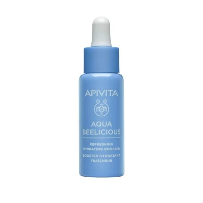 Afbeelding van Apivita Aqua Beelicious Refreshing Hydrating Booster