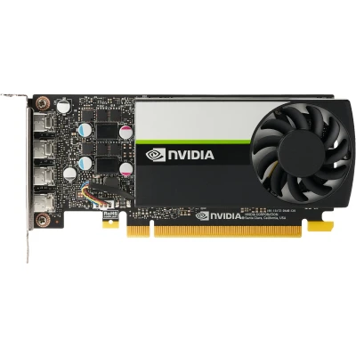 Afbeelding van HP NVIDIA T400E 4GB 4mDP GFX