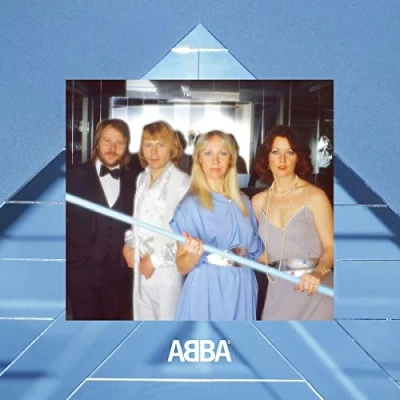 Afbeelding van Voulez Vous The Singles (LP) (Limited Collector&#039;s Edition) (Coloured Vinyl)