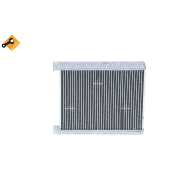 Afbeelding van Kachelradiateur, interieurverwarming NRF 54381