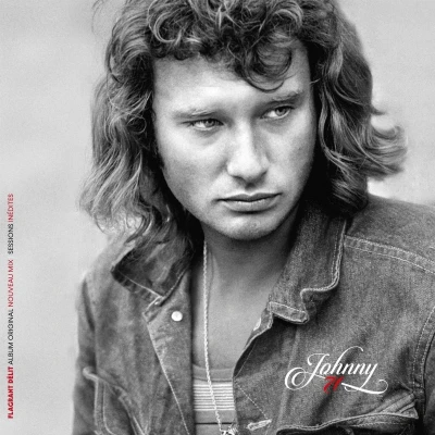 Afbeelding van Johnny Hallyday 71 (2 LPs)