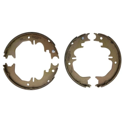 Afbeelding van Delphi Diesel Remschoen set LS2053