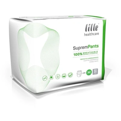 Afbeelding van Lille Suprem Pants Maxi Medium 1 pak van 14 stuks