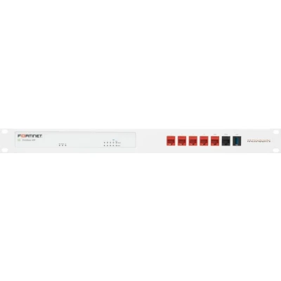 Afbeelding van Rackmount.IT RM FR T14 rack toebehoren Montagebeugel