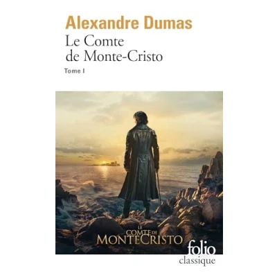 Afbeelding van Le Comte de Monte Cristo (Tome 1)