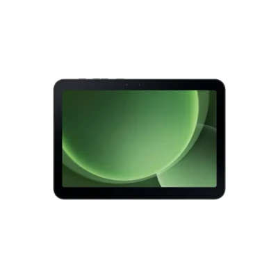 Afbeelding van Samsung Galaxy Tab Active5 Pro WiFi + 5G 128GB X356 Groen Enterprise Edition tablet