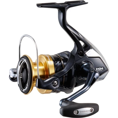 Afbeelding van Shimano Spheros SW A 6000 HG Slip voorop molens