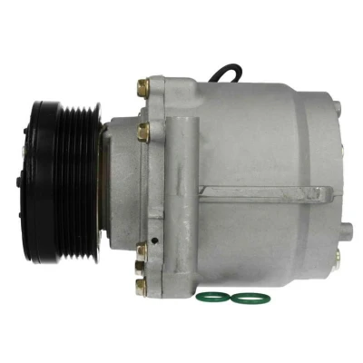 Afbeelding van Nissens Airco compressor 89066