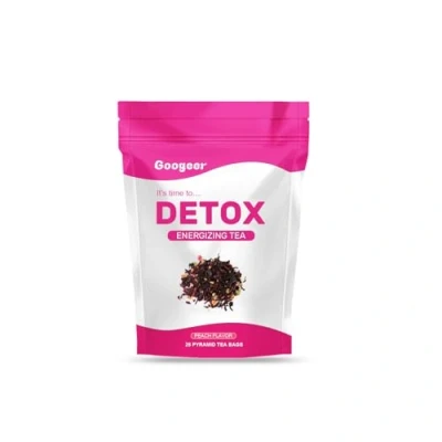 Afbeelding van Afslankthee, Natuurlijke Detox theezakjes For Gewichtsverlies, Buikvetverbrander(2PCS)