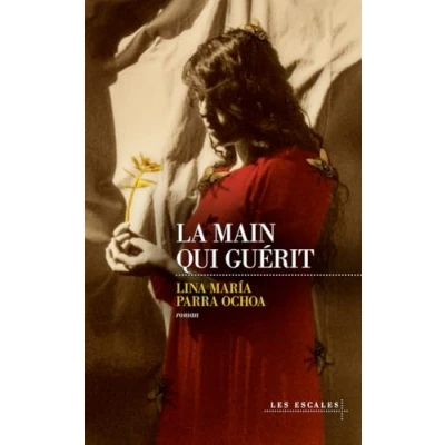Afbeelding van La Main qui guérit
