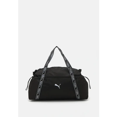 Afbeelding van Puma Sport BAG Sporttas, Dames, Maat: One Size, Black
