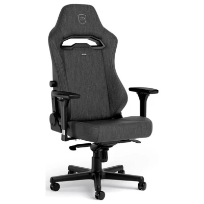 Afbeelding van Noblechairs NBL HRO ST ATC gamestoel PC Gecapitonneerde zitting Grijs