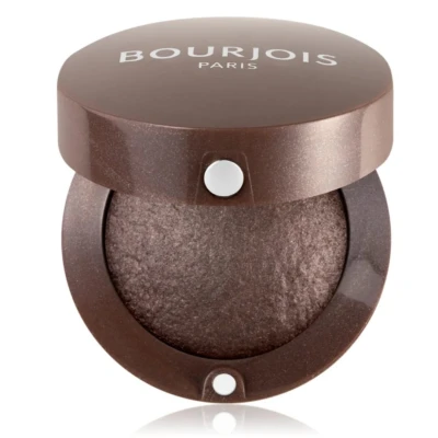 Afbeelding van Bourjois Little Round Pot oogschaduw 006 Aura de Nuit