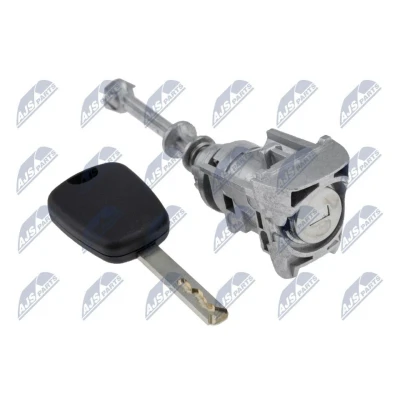 Afbeelding van Cilinderslot voordeur OEM 9170EH