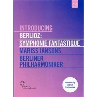Afbeelding van Berliner Philharmoniker Introducing Berlioz: Symphonie Fantastique