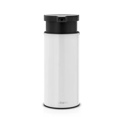 Afbeelding van Zeeppomp 200 ml Profile Matt Black Brabantia