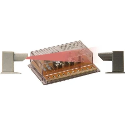 Afbeelding van Busch Zeitschalter (Bu5963) modelbouwsets, hobbybouwspeelgoed voor kinderen, modelverf en accessoires