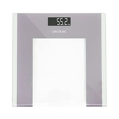 Afbeelding van Digitale Personenweegschaal Cecotec Surface Precision Healthy (30 x 30 cm)