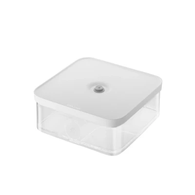 Afbeelding van Zwilling Fresh &amp; Save Cube L Bewaardoos 1600 ml Transparant
