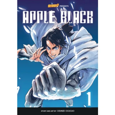 Afbeelding van Apple Black, Volume 1 Rockport Edition: Neo Freedom (Volume 1)