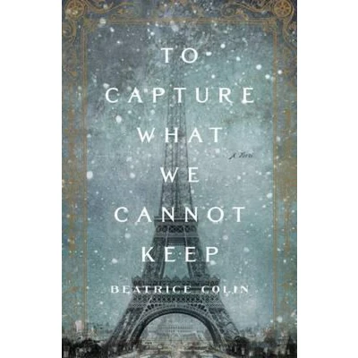 Afbeelding van To Capture What We Cannot Keep